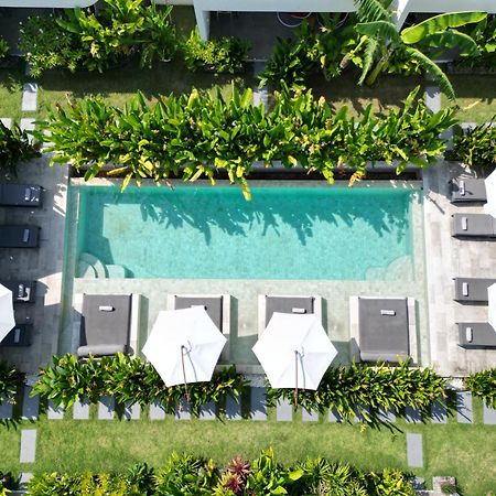 סלונג בלנאק Amazing Lombok Resort מראה חיצוני תמונה