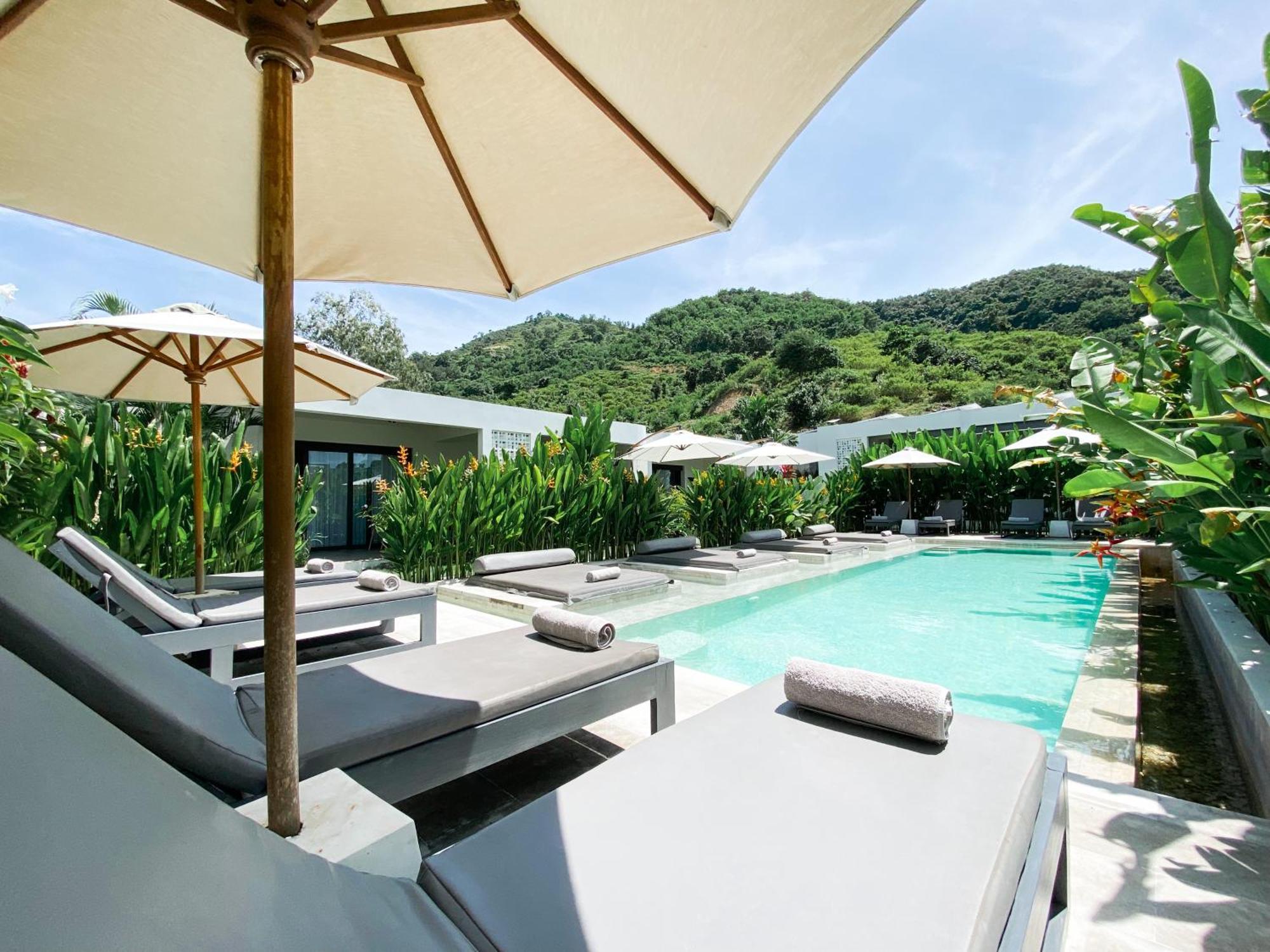 סלונג בלנאק Amazing Lombok Resort מראה חיצוני תמונה